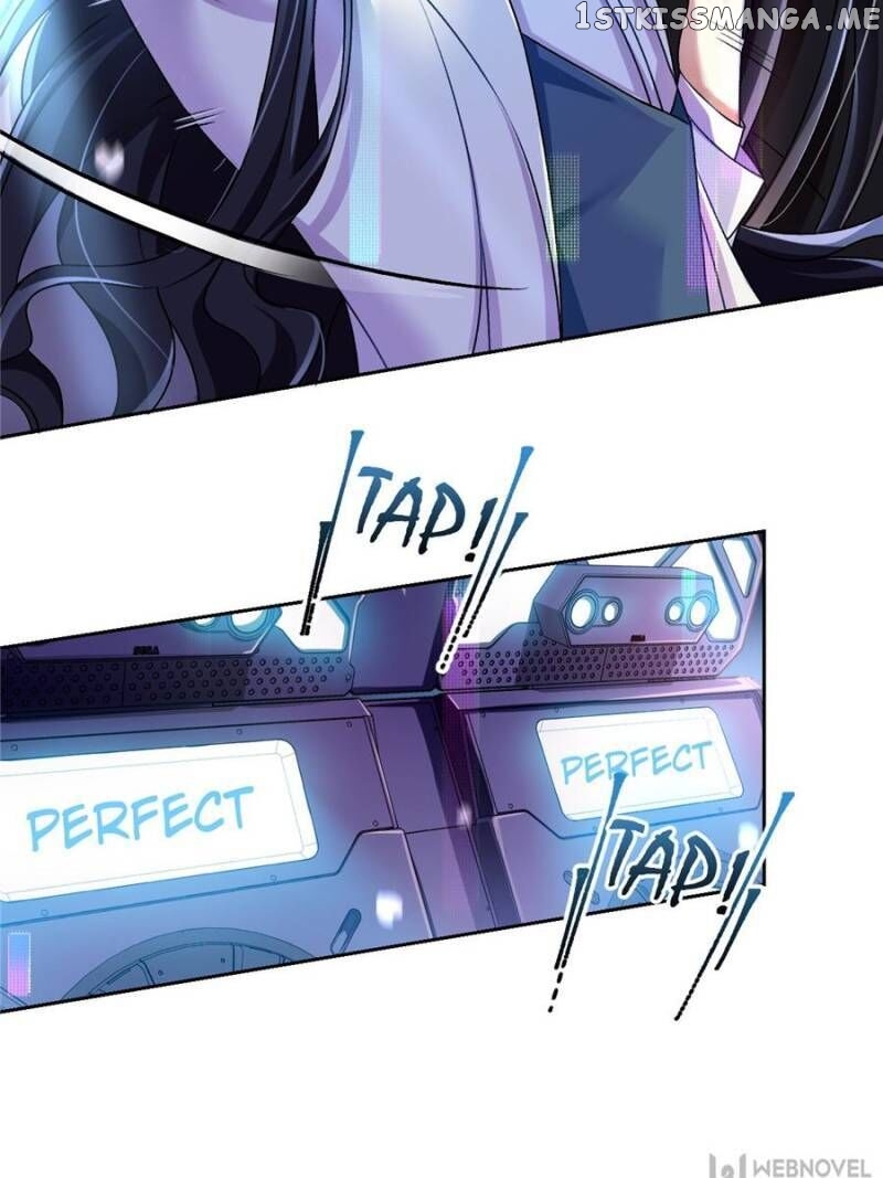 The Evil Girl is The Emperor chapter 54 - page 26