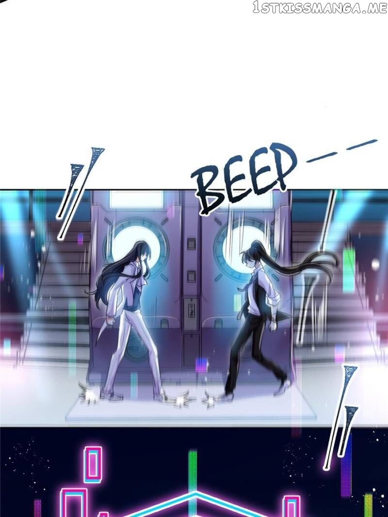 The Evil Girl is The Emperor chapter 54 - page 31