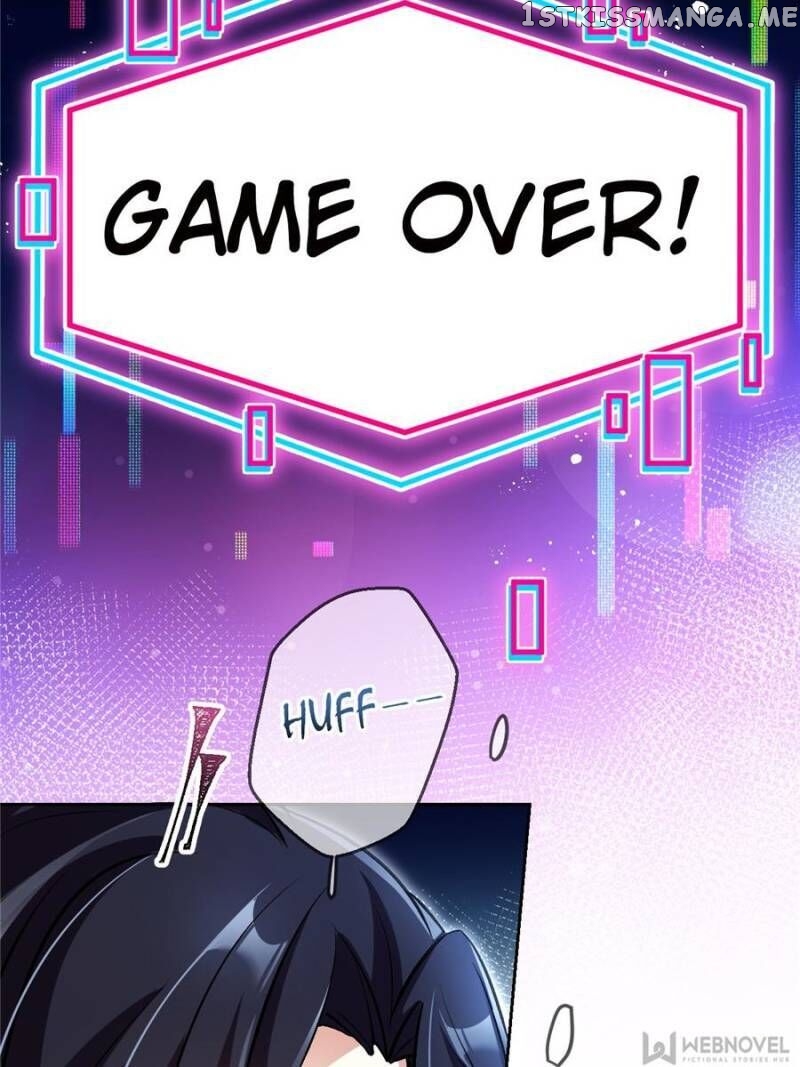 The Evil Girl is The Emperor chapter 54 - page 32