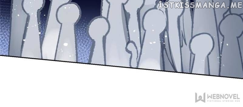 The Evil Girl is The Emperor chapter 54 - page 36