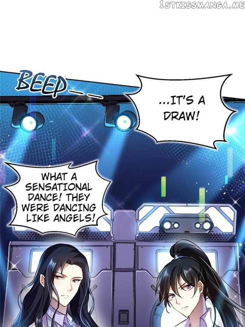 The Evil Girl is The Emperor chapter 54 - page 37