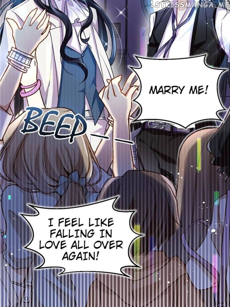 The Evil Girl is The Emperor chapter 54 - page 38