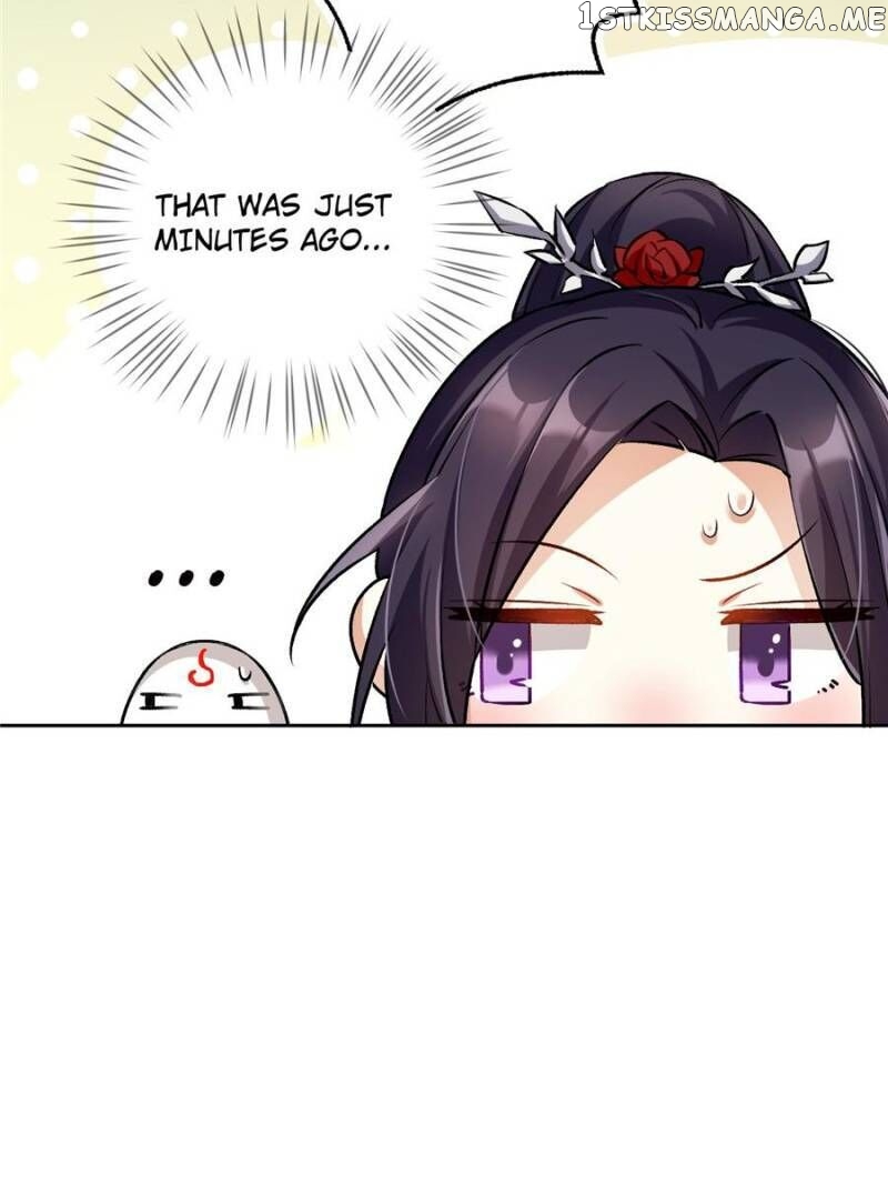 The Evil Girl is The Emperor chapter 54 - page 5