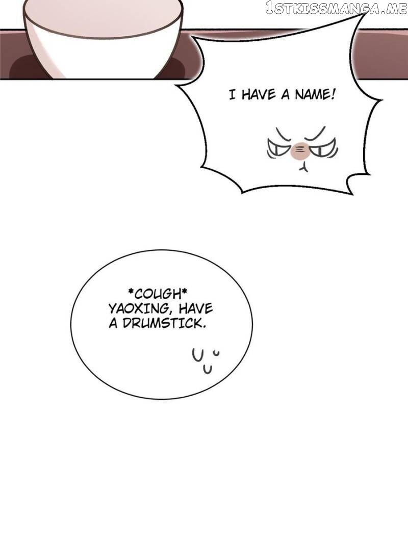 The Evil Girl is The Emperor chapter 54 - page 51
