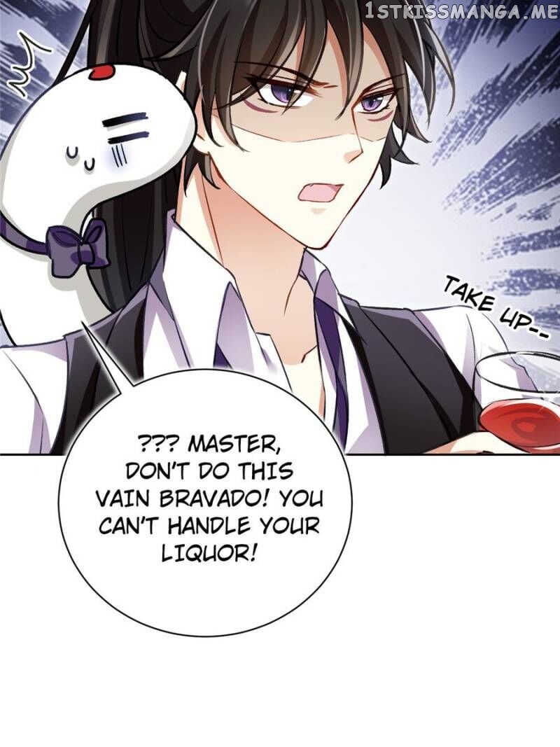 The Evil Girl is The Emperor chapter 54 - page 59