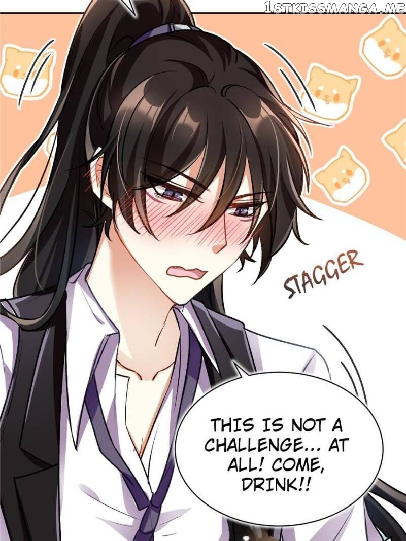 The Evil Girl is The Emperor chapter 54 - page 67