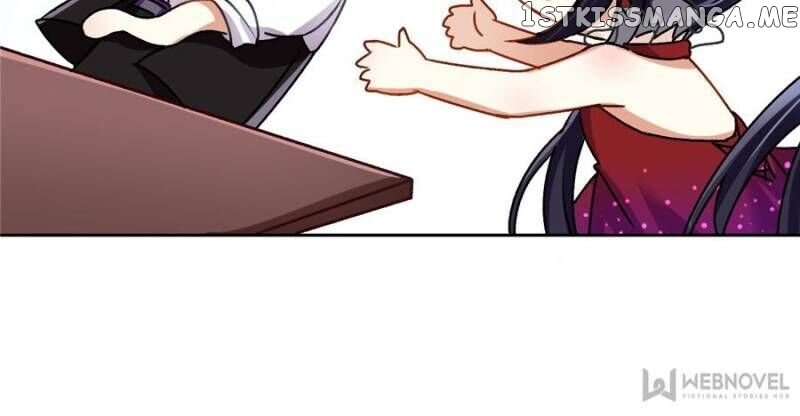 The Evil Girl is The Emperor chapter 54 - page 69