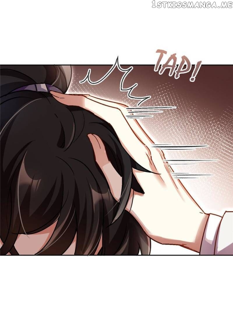 The Evil Girl is The Emperor chapter 54 - page 70