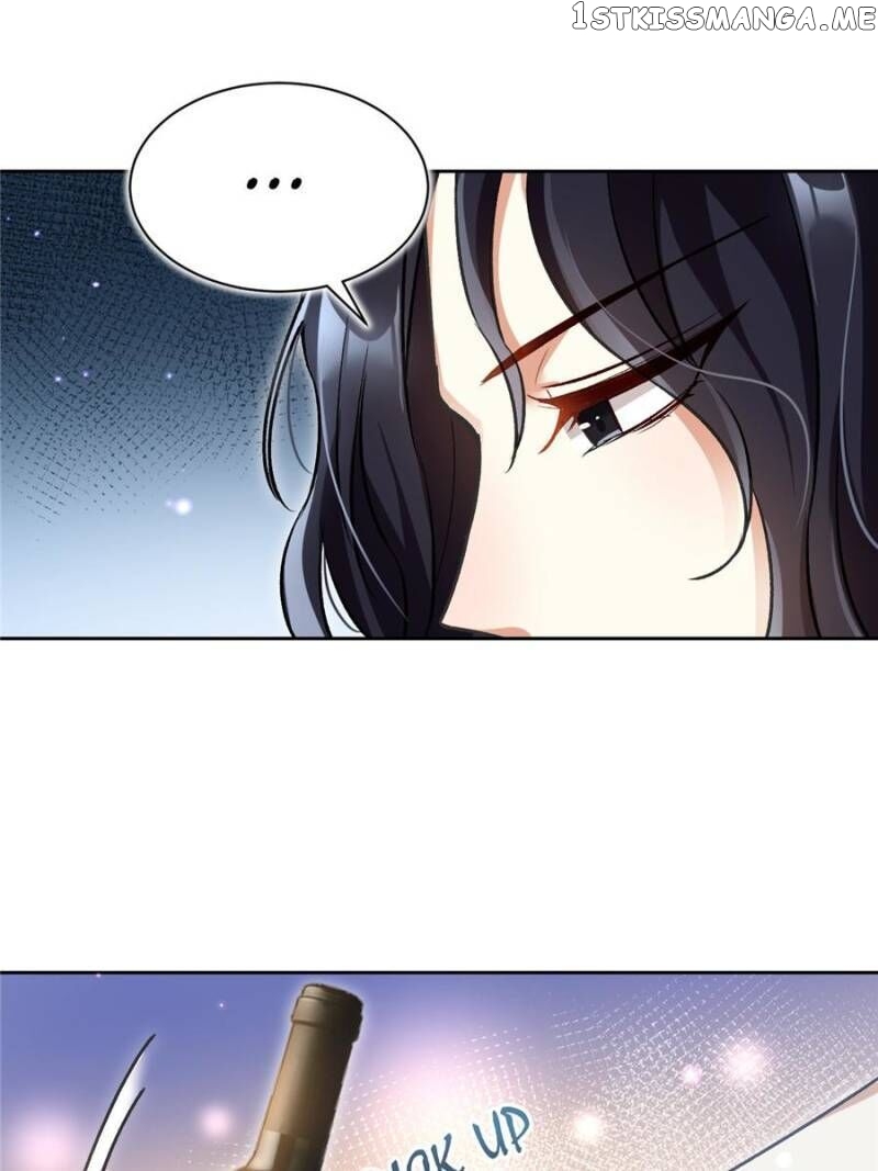 The Evil Girl is The Emperor chapter 54 - page 76