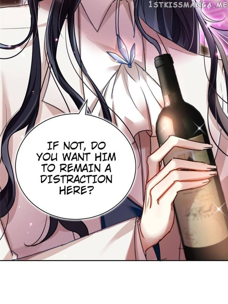 The Evil Girl is The Emperor chapter 54 - page 78