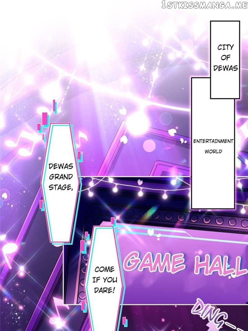 The Evil Girl is The Emperor chapter 53 - page 1
