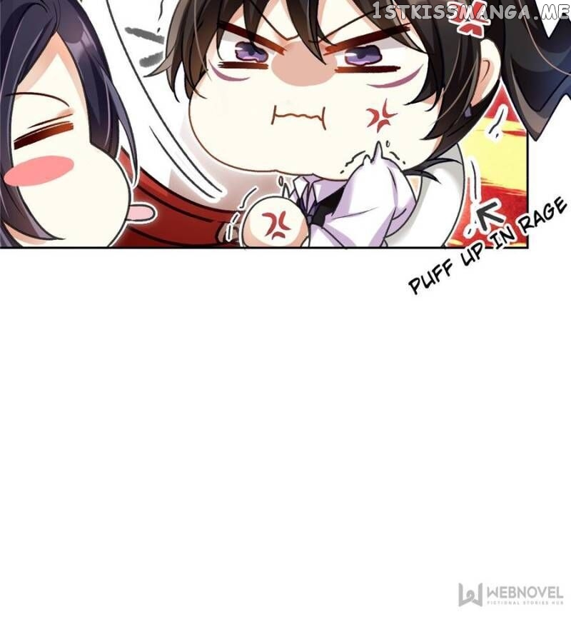 The Evil Girl is The Emperor chapter 53 - page 12