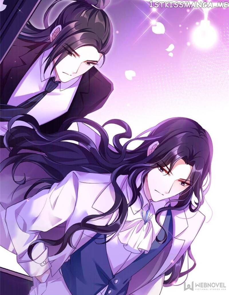 The Evil Girl is The Emperor chapter 53 - page 23