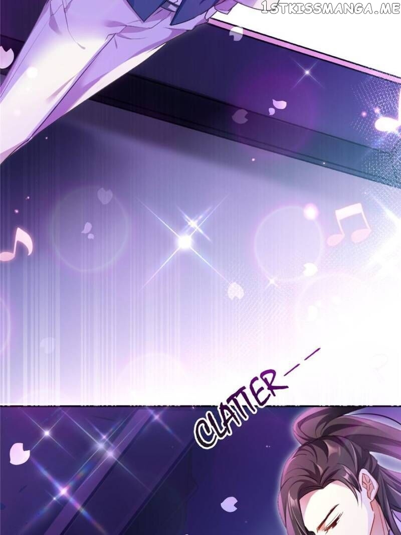 The Evil Girl is The Emperor chapter 53 - page 24