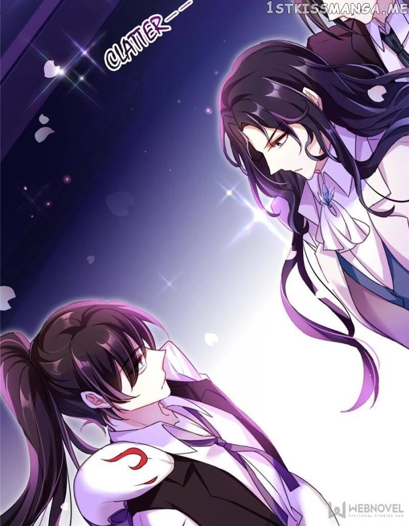 The Evil Girl is The Emperor chapter 53 - page 25