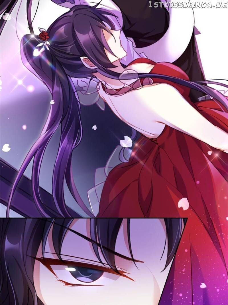 The Evil Girl is The Emperor chapter 53 - page 26