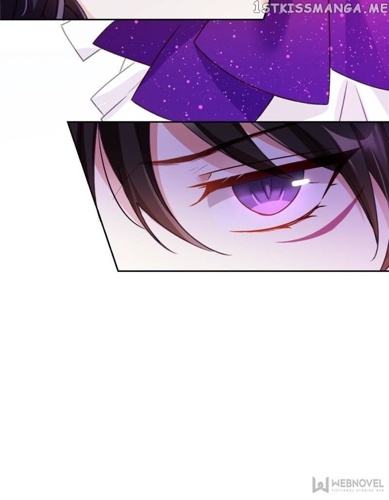 The Evil Girl is The Emperor chapter 53 - page 27