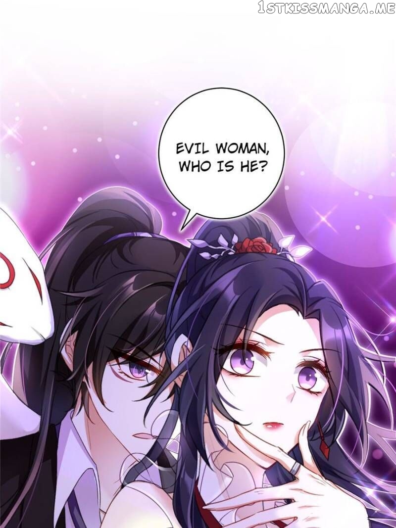 The Evil Girl is The Emperor chapter 53 - page 35