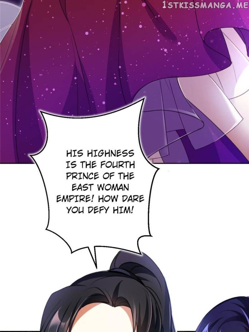 The Evil Girl is The Emperor chapter 53 - page 37
