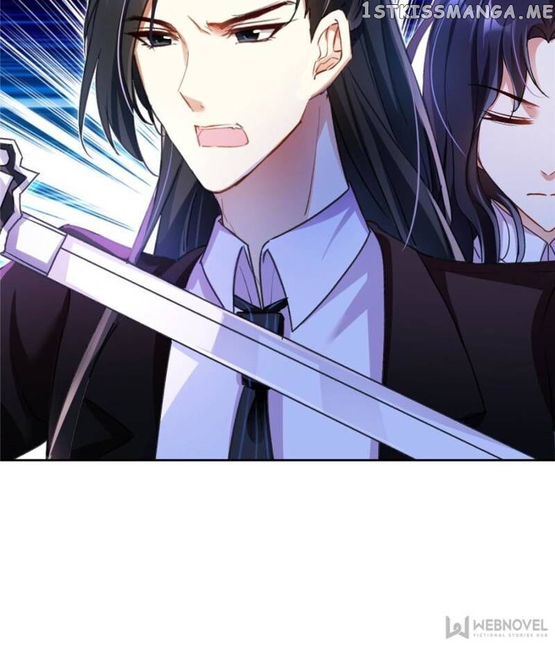 The Evil Girl is The Emperor chapter 53 - page 38