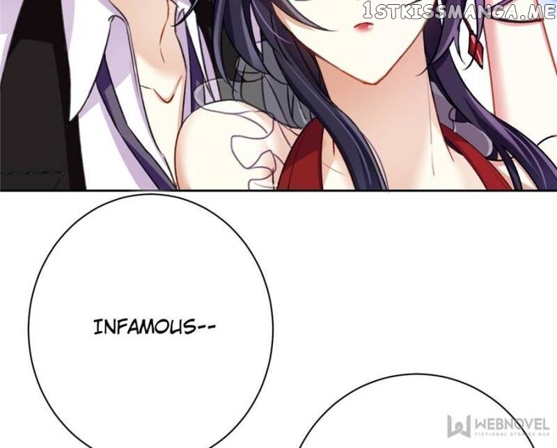 The Evil Girl is The Emperor chapter 53 - page 40