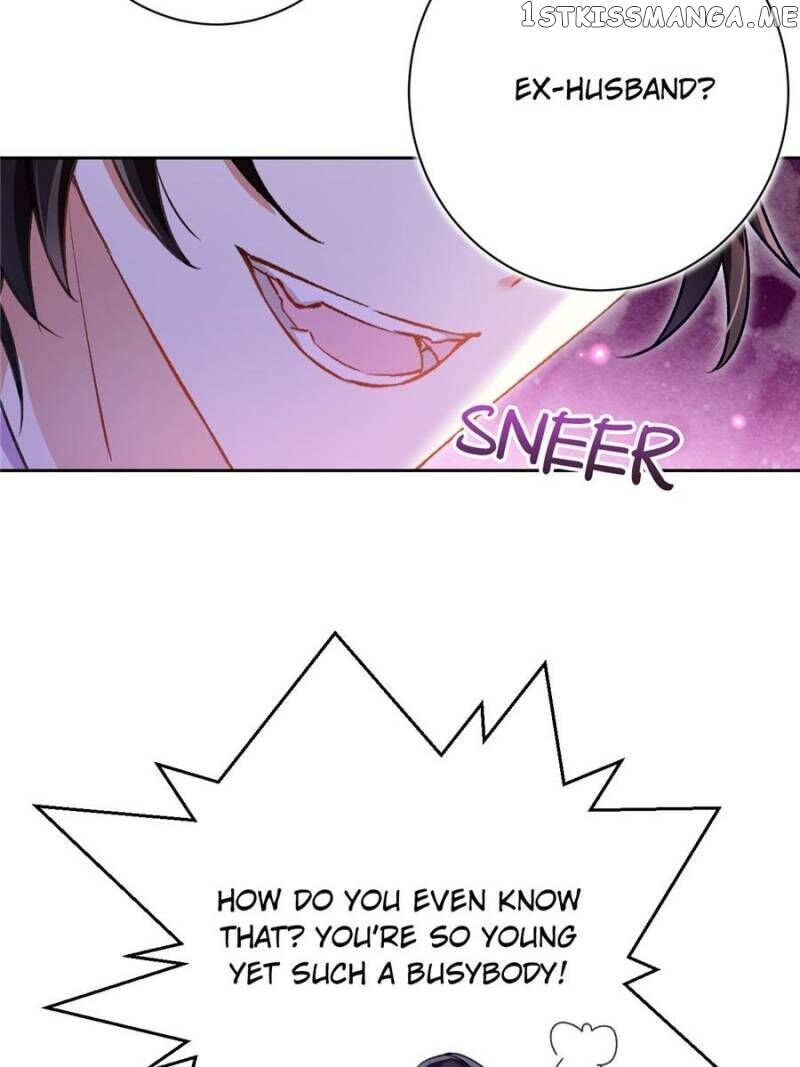 The Evil Girl is The Emperor chapter 53 - page 41