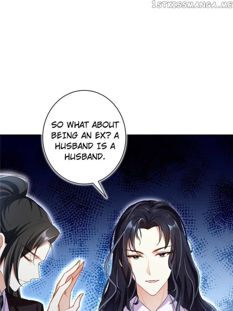 The Evil Girl is The Emperor chapter 53 - page 43