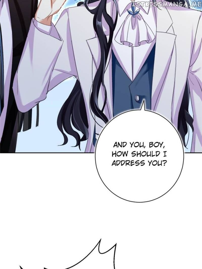 The Evil Girl is The Emperor chapter 53 - page 44
