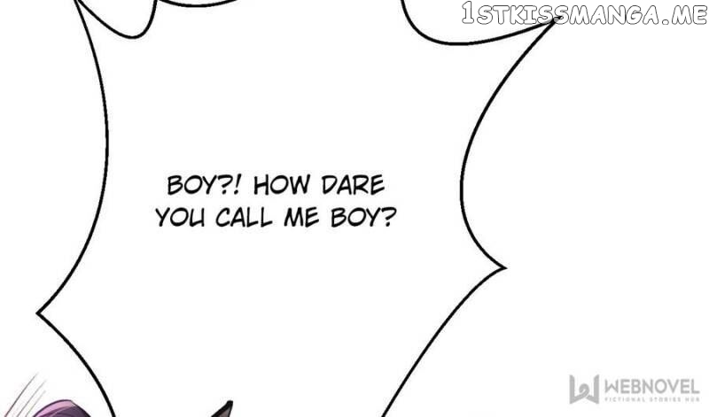 The Evil Girl is The Emperor chapter 53 - page 45