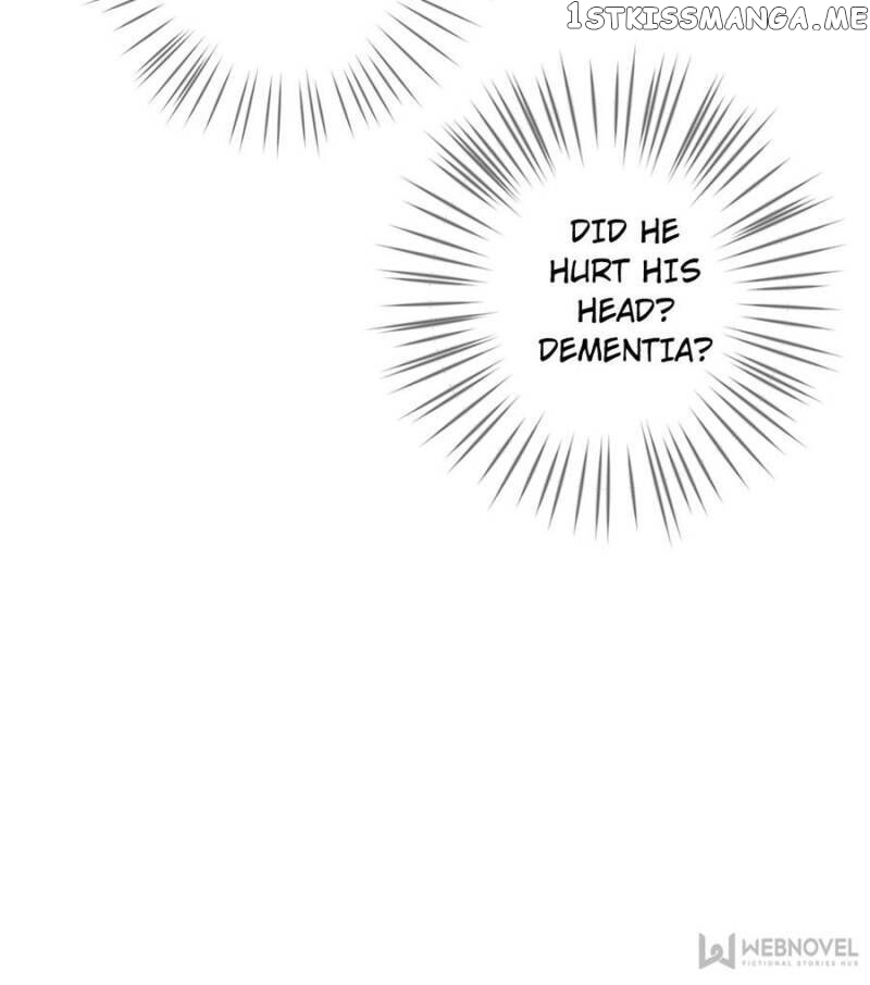 The Evil Girl is The Emperor chapter 53 - page 48