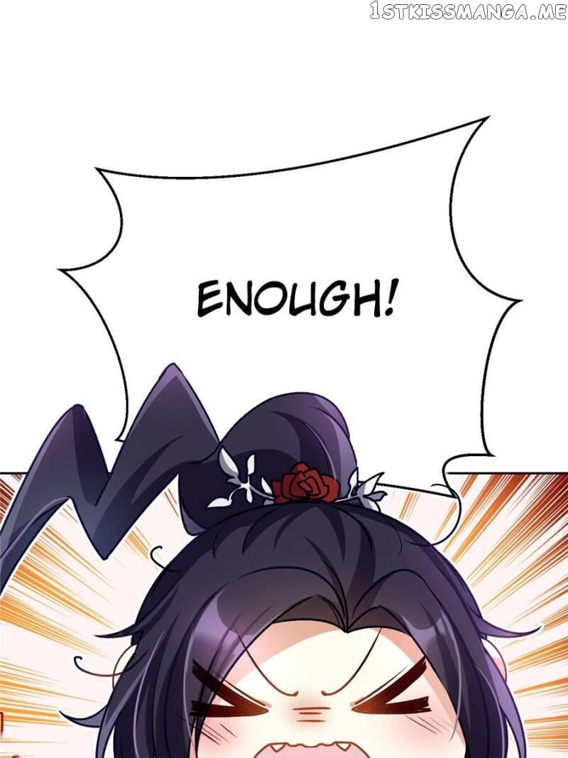 The Evil Girl is The Emperor chapter 53 - page 53