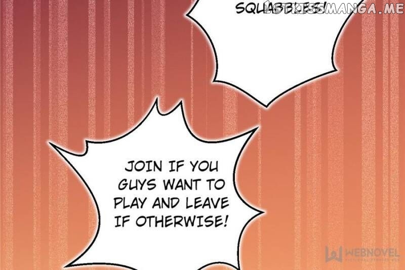 The Evil Girl is The Emperor chapter 53 - page 55
