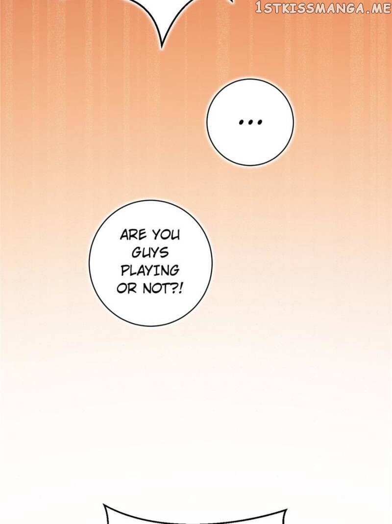 The Evil Girl is The Emperor chapter 53 - page 56