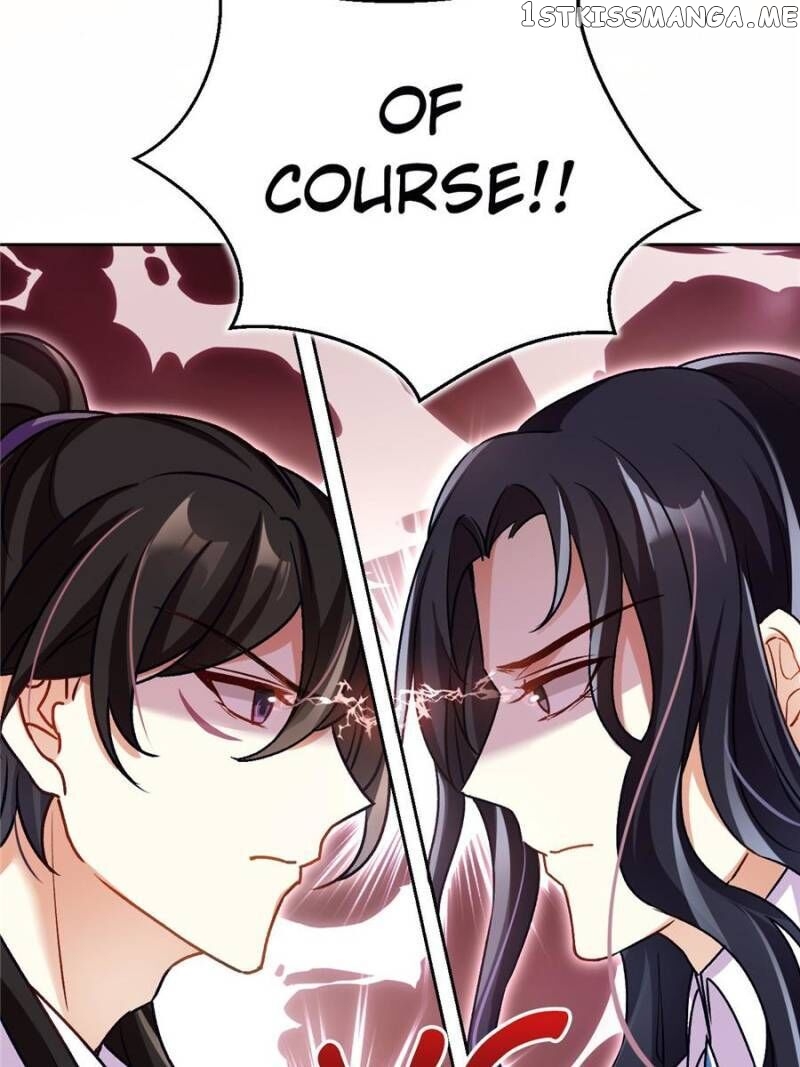 The Evil Girl is The Emperor chapter 53 - page 57