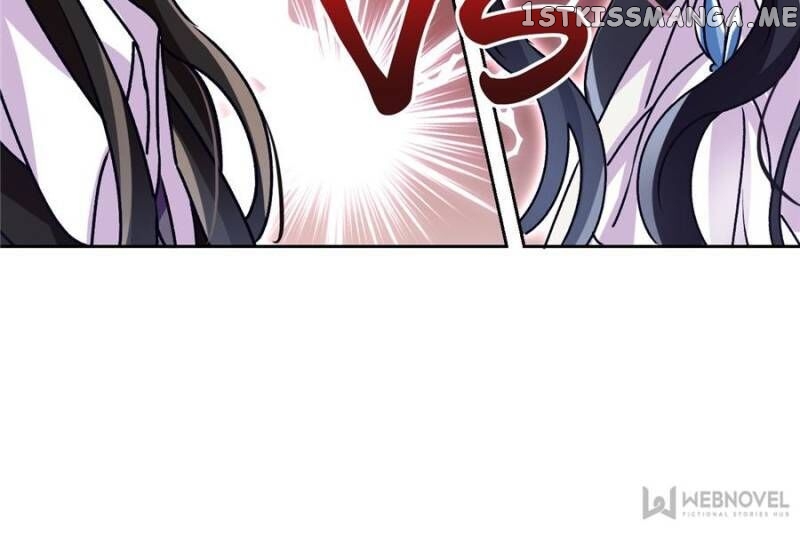 The Evil Girl is The Emperor chapter 53 - page 58