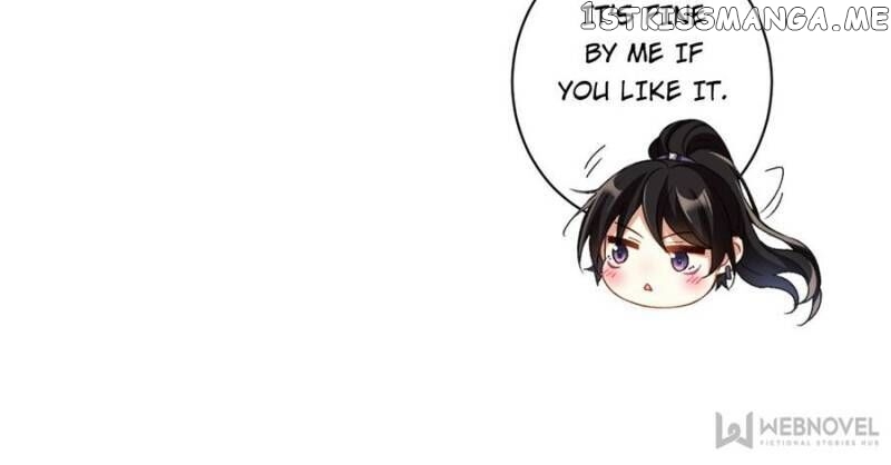 The Evil Girl is The Emperor chapter 53 - page 6