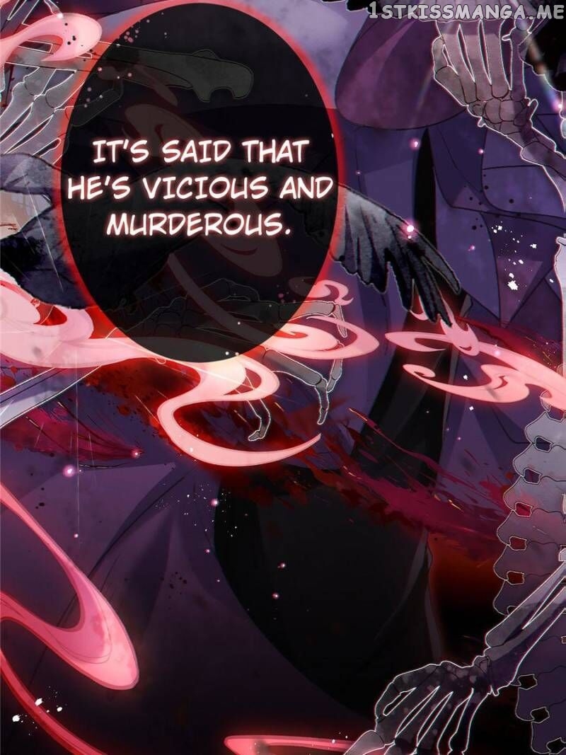 The Evil Girl is The Emperor chapter 52 - page 11