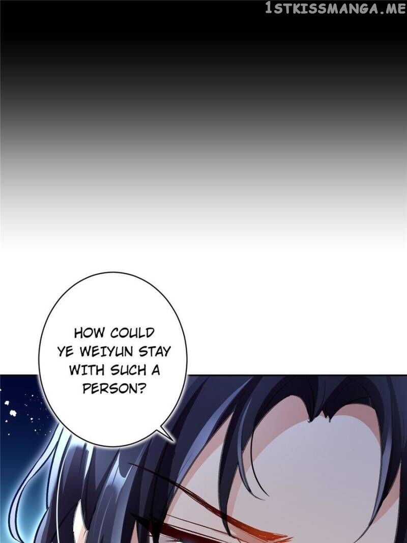 The Evil Girl is The Emperor chapter 52 - page 13
