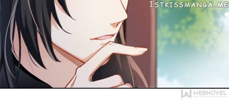 The Evil Girl is The Emperor chapter 52 - page 15