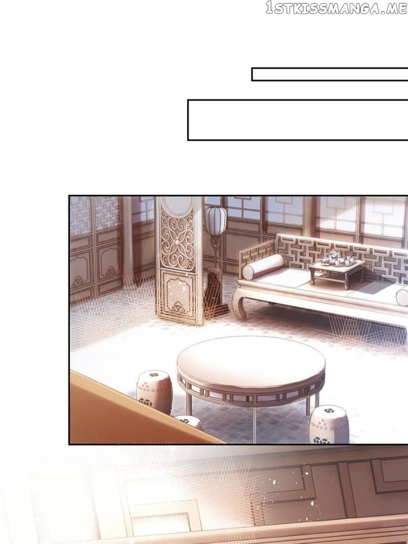 The Evil Girl is The Emperor chapter 52 - page 23
