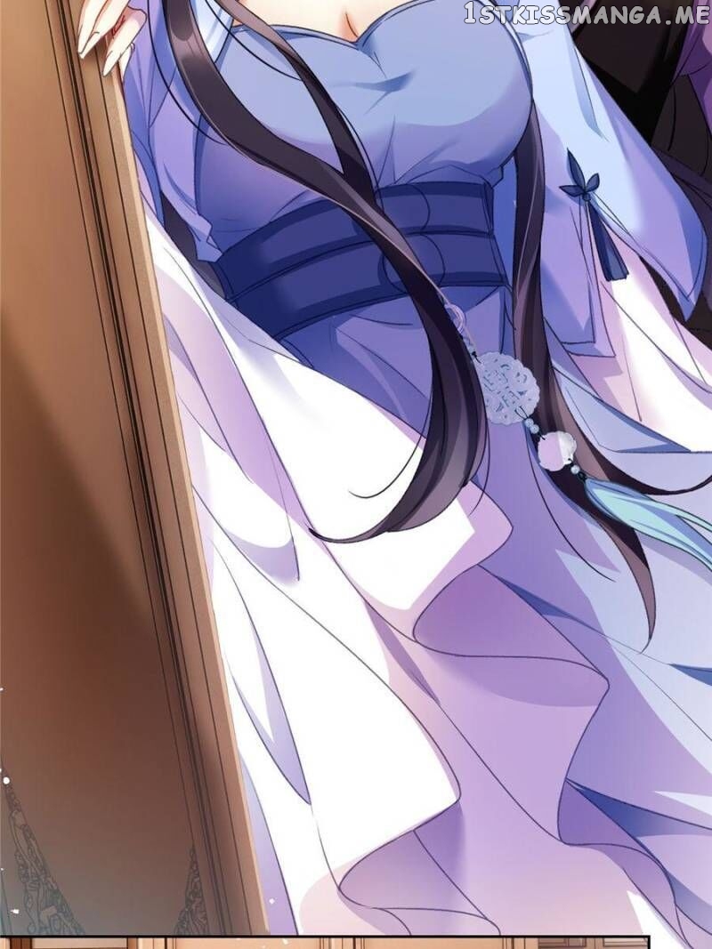 The Evil Girl is The Emperor chapter 52 - page 26