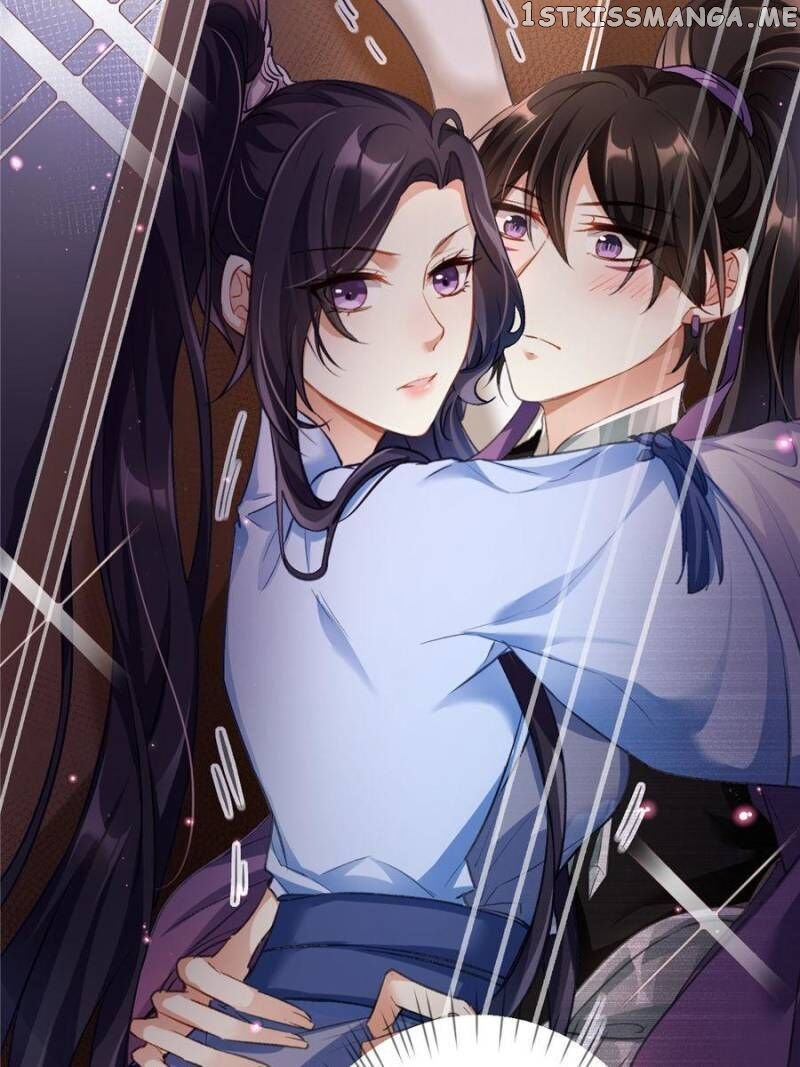 The Evil Girl is The Emperor chapter 52 - page 29