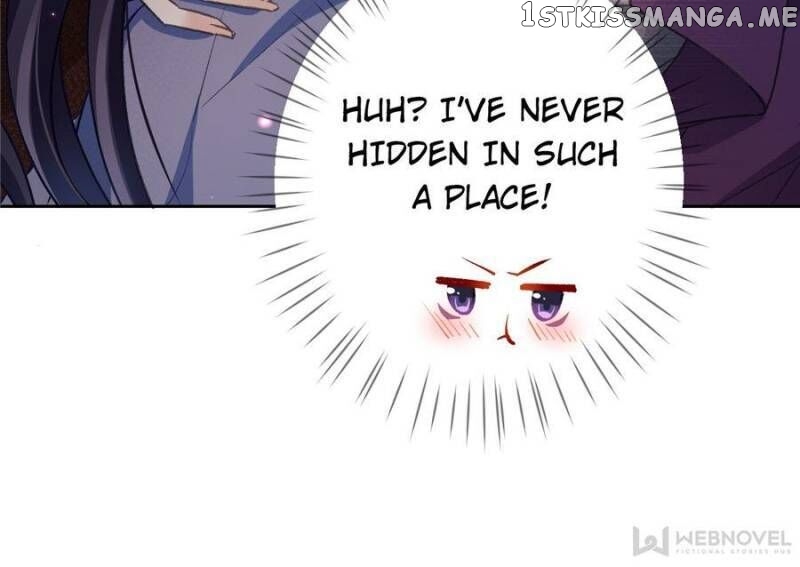 The Evil Girl is The Emperor chapter 52 - page 30