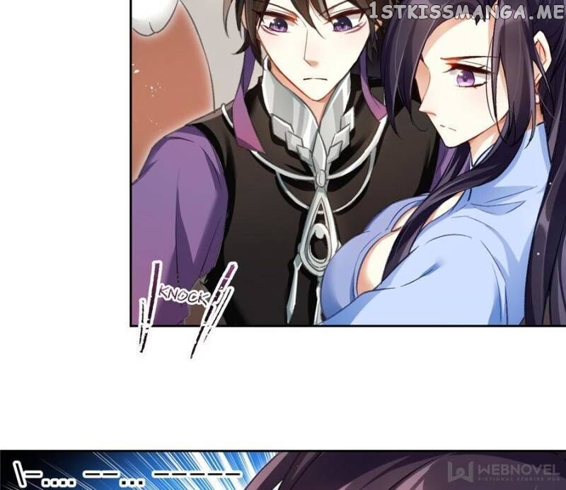 The Evil Girl is The Emperor chapter 52 - page 38