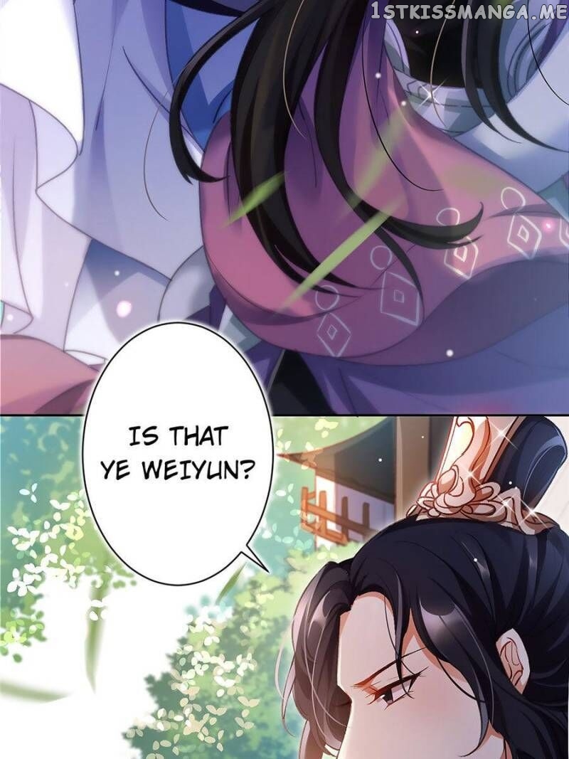 The Evil Girl is The Emperor chapter 52 - page 4