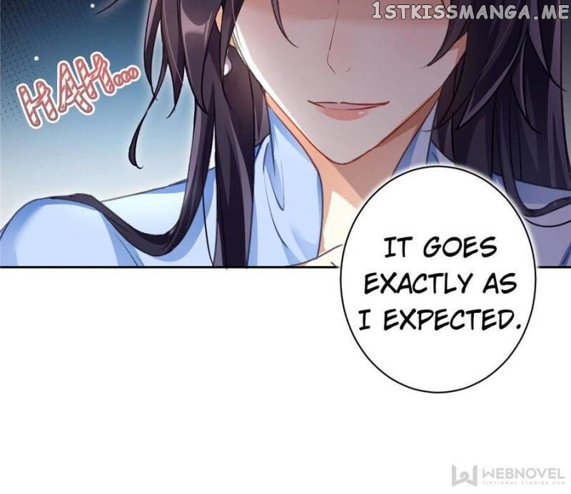 The Evil Girl is The Emperor chapter 52 - page 40