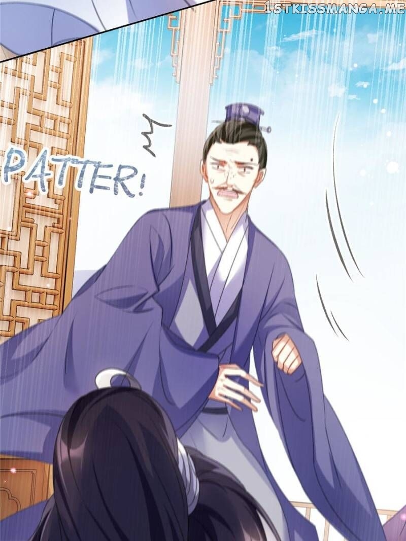 The Evil Girl is The Emperor chapter 52 - page 43