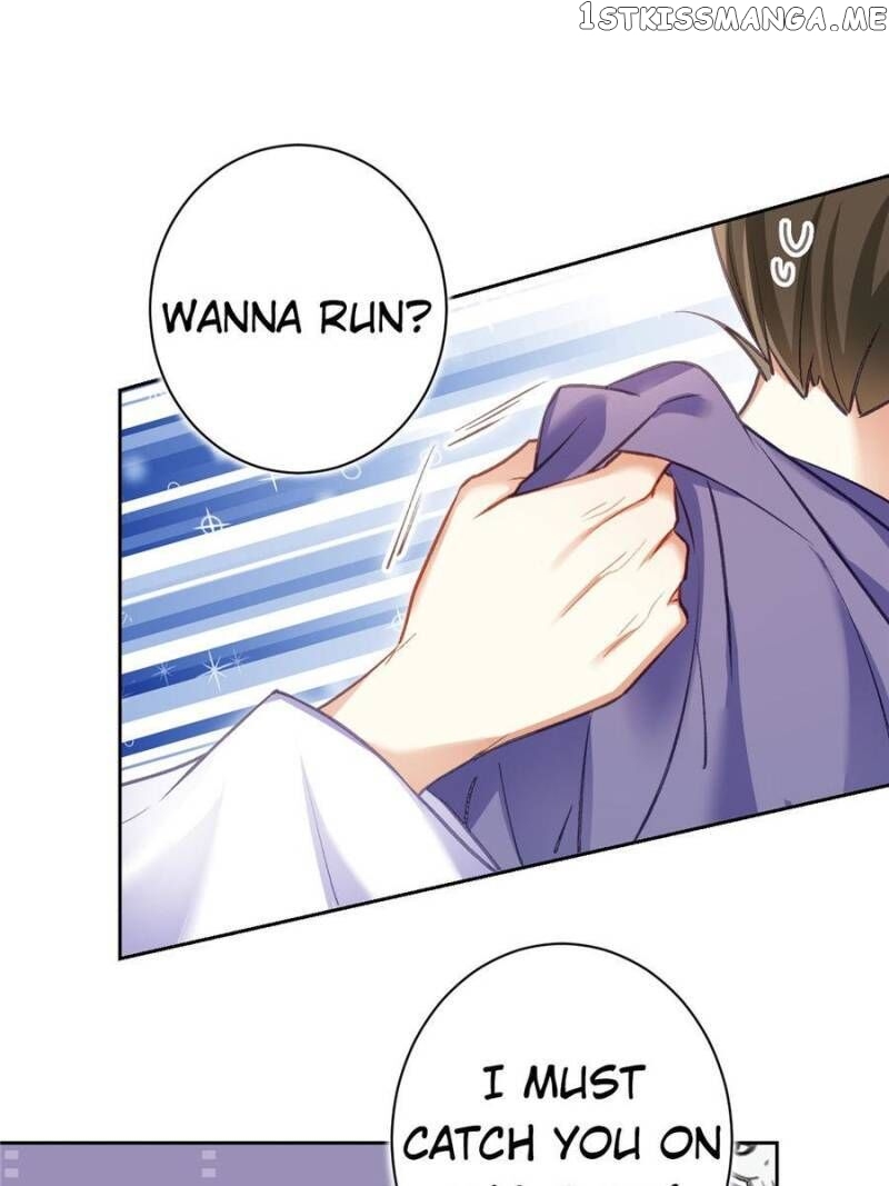 The Evil Girl is The Emperor chapter 52 - page 45