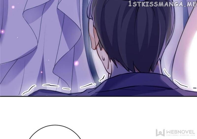 The Evil Girl is The Emperor chapter 52 - page 51
