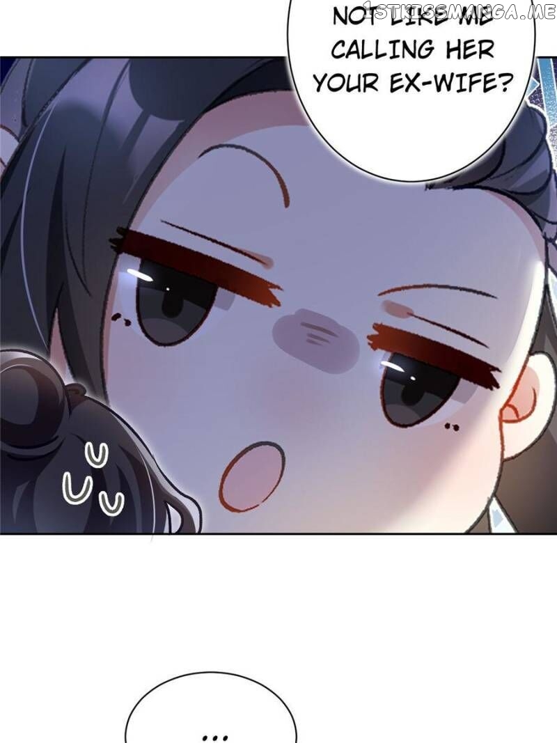 The Evil Girl is The Emperor chapter 52 - page 65